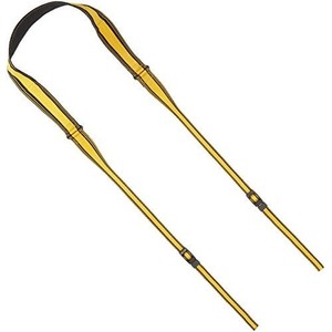 Nikon-Camera-Neck-official-Strap-AN-6Y-Yellow-Made-in-JAPAN-Japan-new