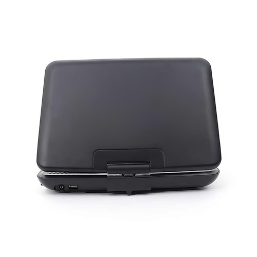 10.8" Portable DVD Player 16:9 Swivel Screen CD/ DVD/ DVDR/ VCD/ TV Regions Free - Picture 18 of 21