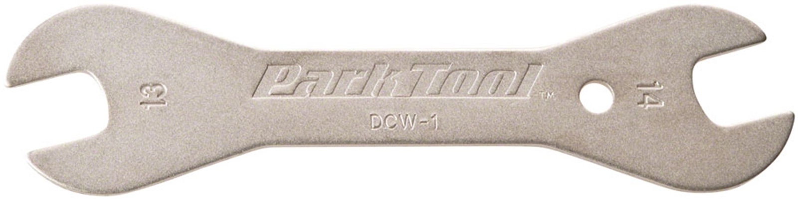 Гаечный ключ Park Tool DCW-1 с двусторонним конусом: 13 и 14 мм