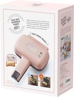 Toffy Ladonna Half Hot Sandwich Maker Press K-HS3-SP Shell Pink Compact 100V