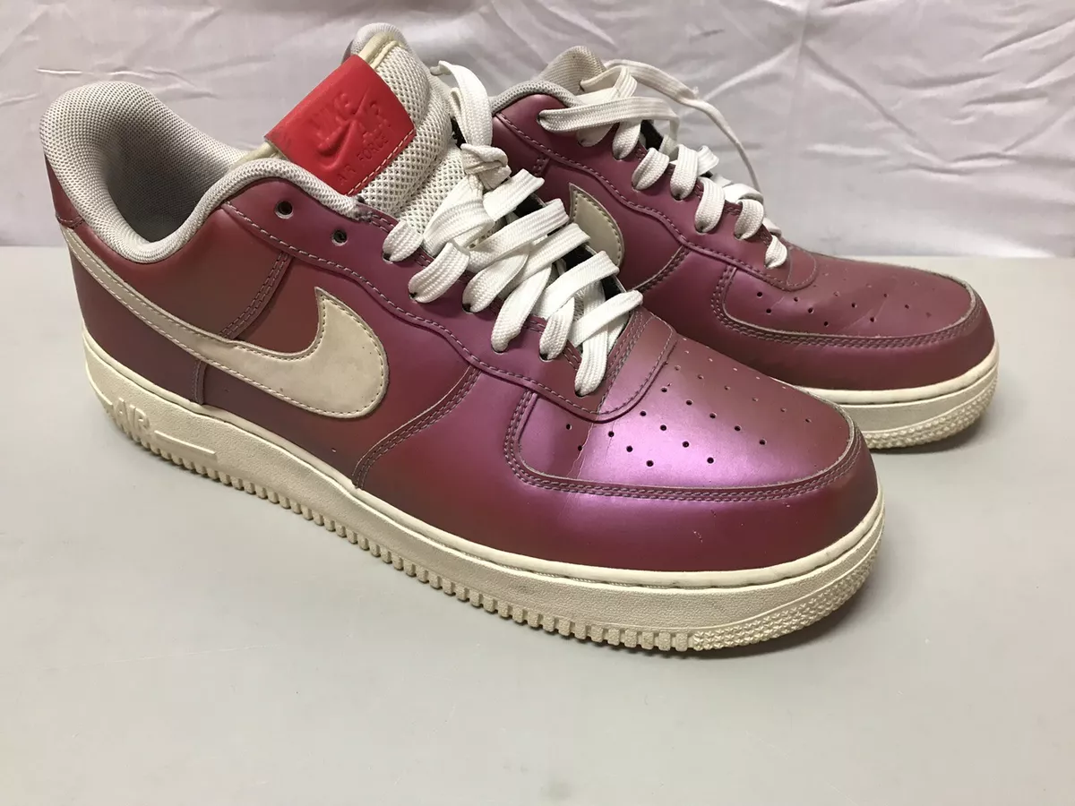 Nike air force cheap 1 07 lv8 iridescent