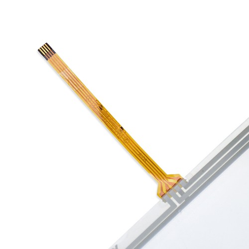 8.4 inch Resistive Touch Screen Glass Panel for LCD Display 195*150mm 4 wire - Picture 2 of 4