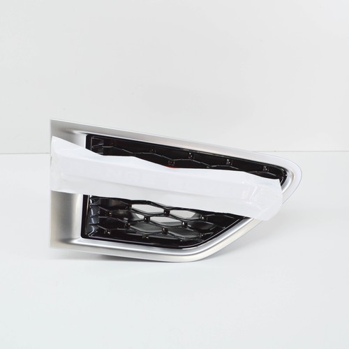 New LR RANGE ROVER SPORT L320 Front Right Fender Grille Vent LR037883