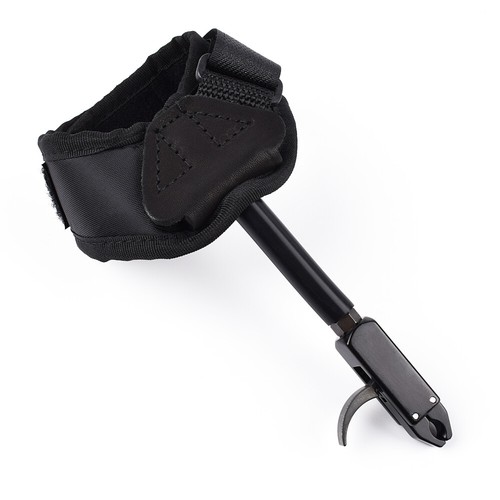 1pcs Arrow Release Aid Trigger Caliper Bow String For Youth Hunting Shooting USA - Picture 7 of 11