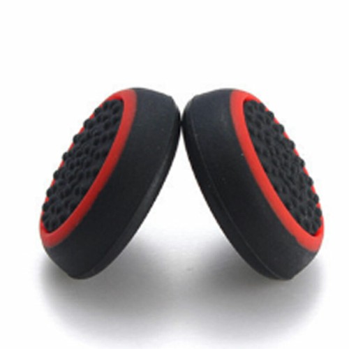 Controller Grips Thumb Stick Cap Cover for PS5 PlayStation 5 & Xbox Series X PS4 - Picture 9 of 16
