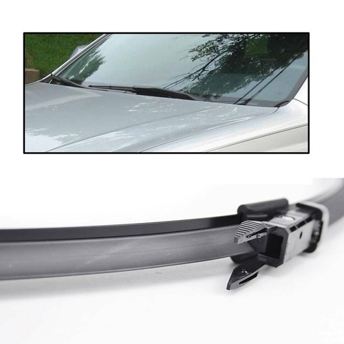 2Pcs/Set Front Windshield Wiper Blades For Toyota Avalon XX30 2005-2012 26" 20" - Foto 4 di 6