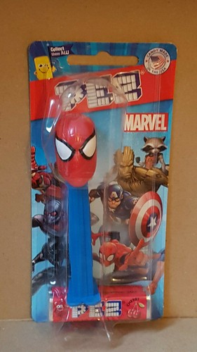 Dispensador PEZ Candy & Dispenser gran selección!!!!! Hecho en USA - Imagen 8 de 20