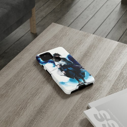 Funda de teléfono de anime, funda de teléfono resistente de anime - Imagen 76 de 122