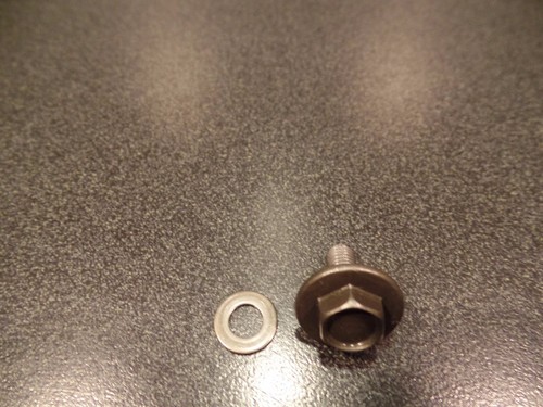 2006 SUZUKI RMZ 450 SHIFT SHIFTING DRUM STOP - Picture 8 of 12