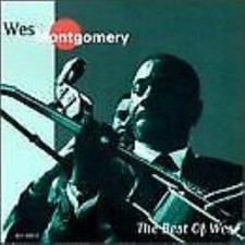 The Best Of Wes Montgomery by Wes Montgomery (CD, Mar-1995, CEMA Special...