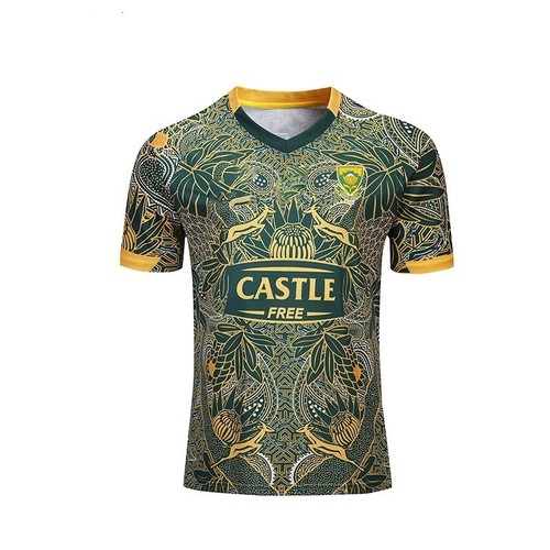 Udflugt discolor Mængde penge South Africa 2019 Centennial Edition Men's Rugby Jersey Shirt Springbok Blitzbok | eBay Udflugt discolor Mængde penge South Africa 2019 Centennial Edition Men's Rugby Jersey Shirt Springbok Blitzbok | eBay