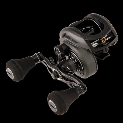 Abu Garcia Revo Beast Low Profile Reel - Picture 2 of 24