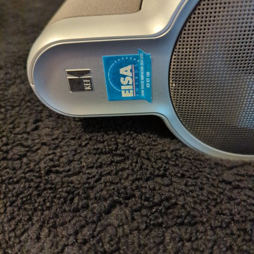 KIT100S Satellite Speakers KEF NXT - Picture 2 of 8