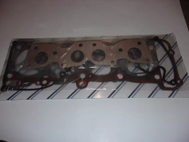 ENGINE QUEST G6 MAZDA HEAD GASKET SET (EQ-GSG6)