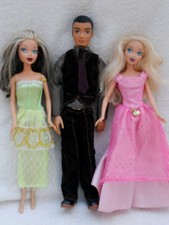 Dating fun ken doll