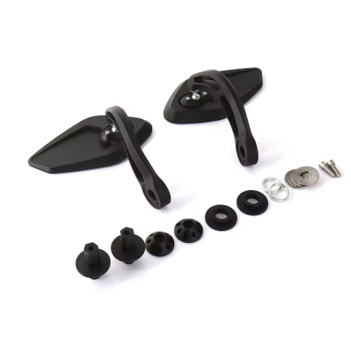 For BMW R1300GS Adventure Cellphone Phone GPS Bracket Extension Stand Holder - Bild 3 von 9