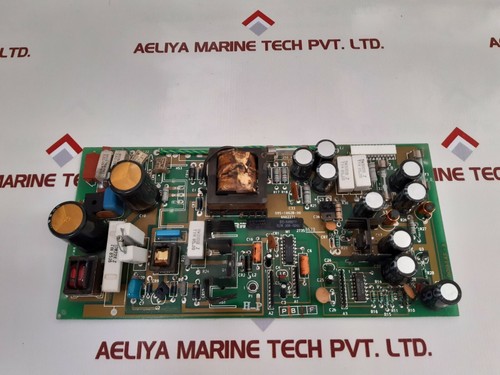 Trw ec-a26685 pcb card 095-10028-00 - Picture 2 of 7