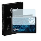 Bruni 2x Folie für Odys Winbox 7 inch Schutzfolie Displayschutzfolie