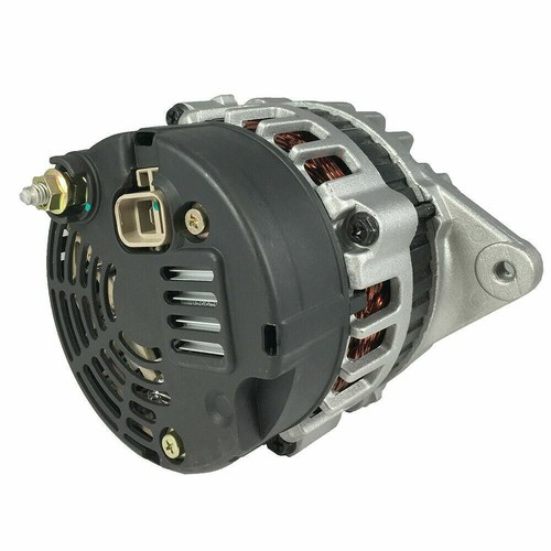 New Alternator For Hyundai Accent 1999-02 Elantra 2000-06 Tiburon 2006-08 13839 - Bild 4 von 6
