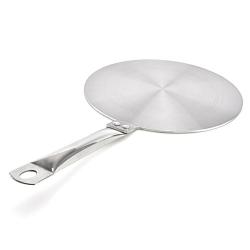 Induction Hob Converter Heat Diffuser Disc Adapter Plate Saucepan Cooker Plate - Picture 6 of 10