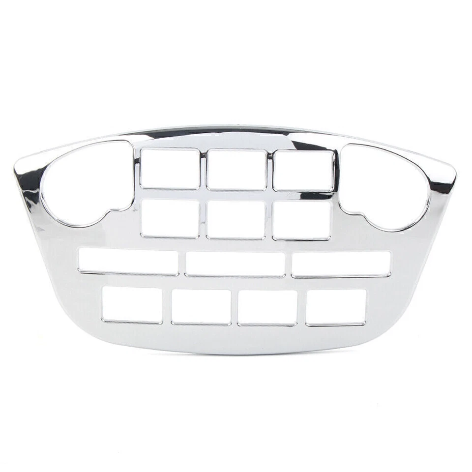 Подходит для Honda Goldwing GL1800 2006-2011 ключ зажигания акцент обтекатель украшение чехол - Изображение 4 из 4