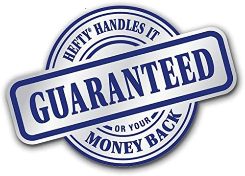 Hefty Slider Jumbo Storage Bags, 2.5 Gallon Size, 15 Count (Pack of 3), 45 Total - Picture 7 of 12