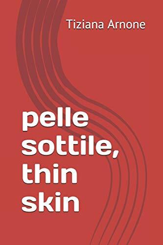 pelle sottile - thin skin.by Arnone  New 9781699754078 Fast Free Shipping<| - Afbeelding 1 van 1