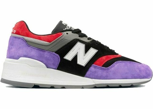 New Balance 997 Kawhi Championship Pack 