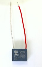 CEILING FAN CAPACITOR 5uf 350VAC with 1 year warranty