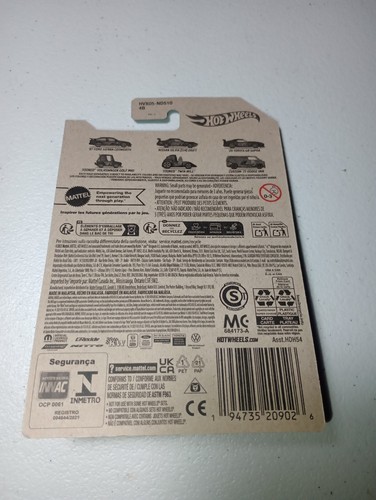 Hot Wheels Nissan Silvia S14 (2024) Green Drift Toy Car 2/6 56th Anniversary New - Bild 2 von 5