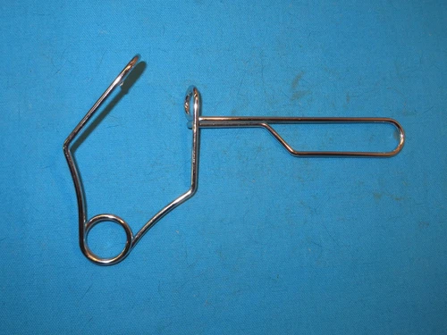 Vintage Cherry Bicycle Brake Arm Squeezer - NOS