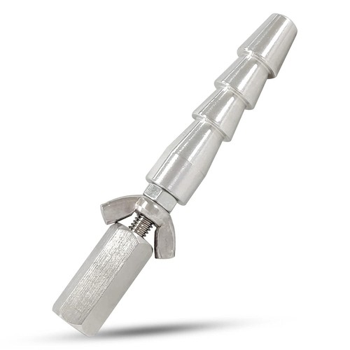 End stecker Adapter Zubehör für Hub linearantrieb DE STOCK - Bild 26 von 58