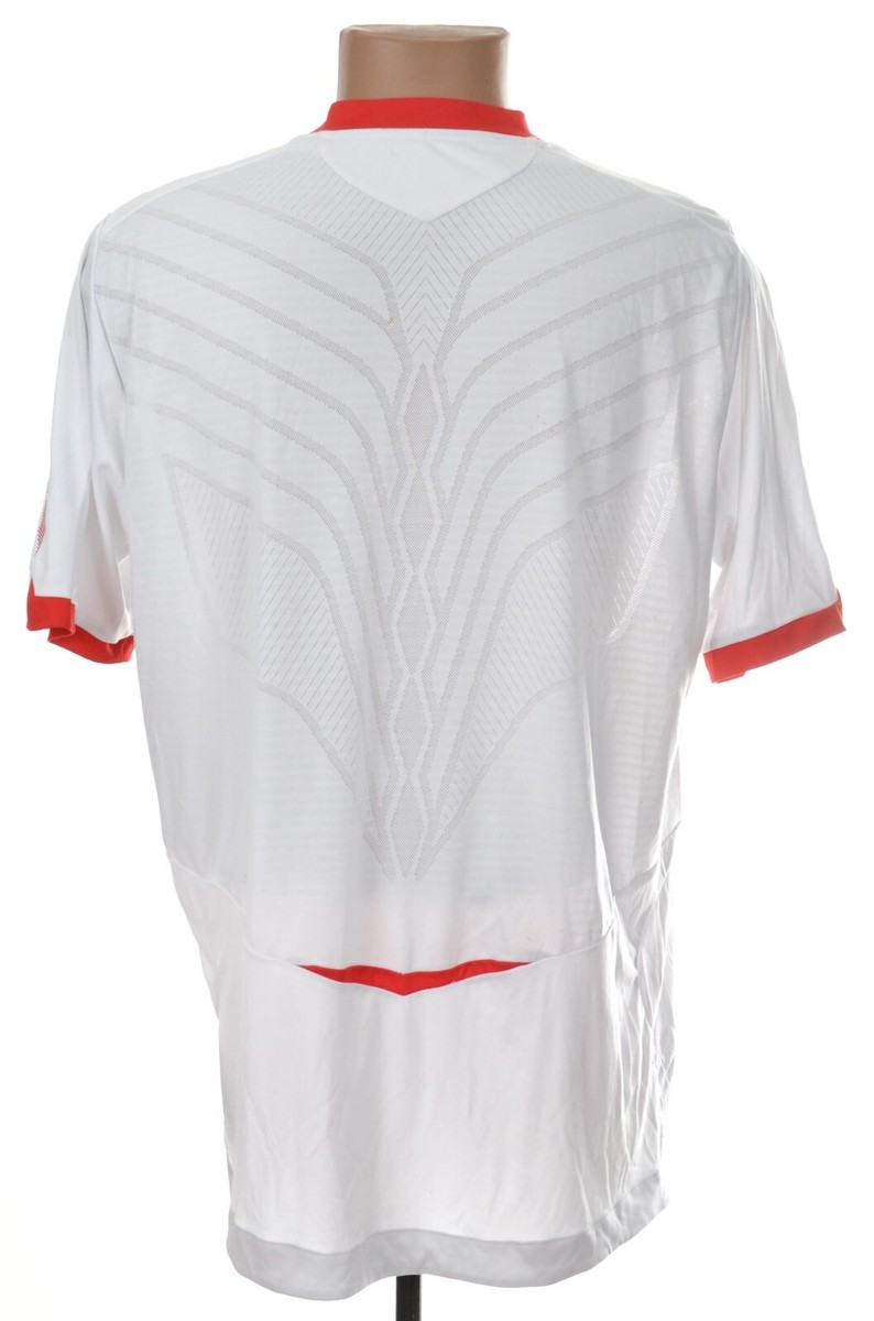 2008-2009年 アンブロ バーミンガム UMBRO Birmingham 2008-2009年 アンブロ バーミンガム UMBRO Birminghamベスト