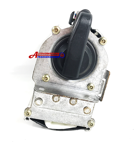Audi A6 S VW Golf 4 IV Module Passenger Dashboard 11739405 11739504 - Picture 3 of 4