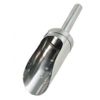 6 Ounce Industrial Ice Scoop, New, Free Shipping on sale 6 Ounce Industrial Ice Scoop, New, Free Shipping on sale
