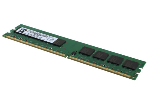 DDR2 RAM 8 GB 4x 2GB 2Rx8 PC2-5300 667Mhz DIMM 240Pin Desktop Memory NON-ECC CL5 - Picture 4 of 8