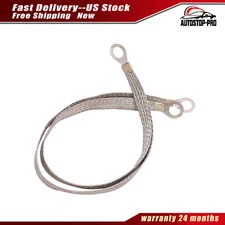 Ground Strap Cable for Dodge Ram 1500 2500 3500 2003-08 Pickup 56043078AD