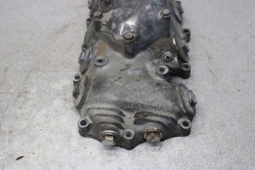 1973 Honda CB350F Four COMPLETE ENGINE TOP END CYLINDER HEAD CB350 F 1393.SY - Picture 19 of 24