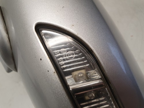Espejo retrovisor lateral izquierdo mercedes e320 modelo t 2006 011812 010862 a3147495 - Imagen 8 de 12
