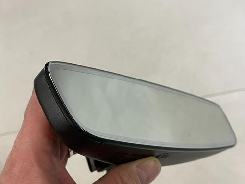 VW PASSAT INNENSPIEGEL AUTOMATISCH ABBLENDBAR 3G0857511AD Fast Neu dem Test Car - Bild 9 von 14
