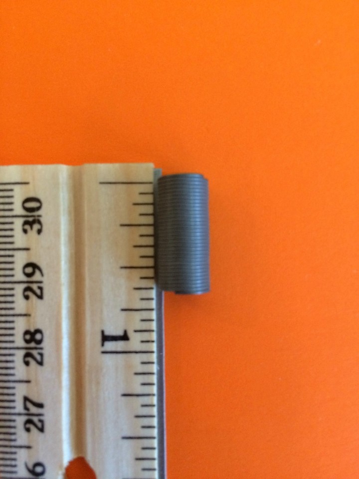 Carter Spring CARTER THERMOQUAD AIR VALVE SPRING 61-886 | eBay