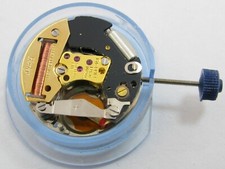 Movement Quartz Ronda 875 watch 5 jewels * co...