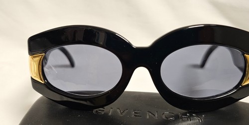 Charme Vintage Sonnenbrille Mod.7123 Col.070 Sunglasses ca. 80 Jahre Italien - Bild 9 von 12