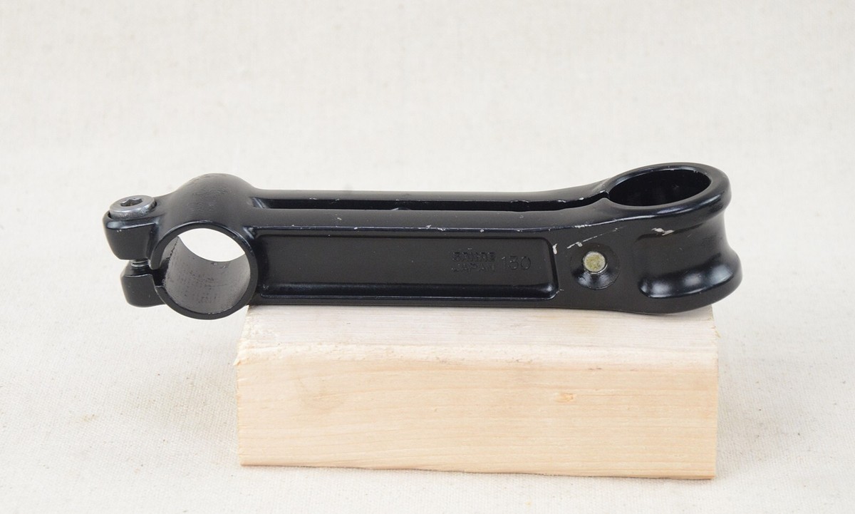 Sakae I-Beam MTB Stem 130mm 1-1/8” Threadless 25.4 Handlebar
