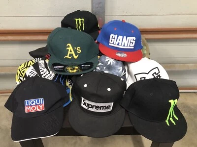 supreme cap australia