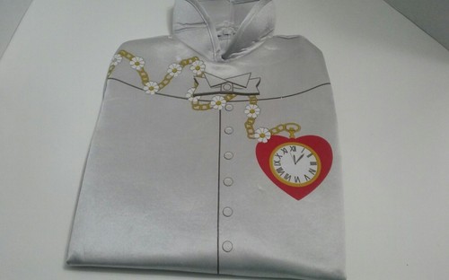 Disfraces de El Mago de Oz Morris para niños hombre de hojalata niño pequeño 8 -10 para 5 -7 años. - Imagen 6 de 9
