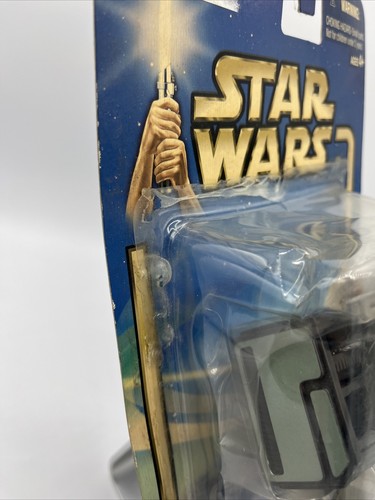 Star Wars Attack Of The Clones 6 Figure Lot 3.75in Free Ship - Picture 4 of 14