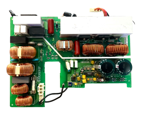 Fujitsu Sub Power Supply PCB2148 A06-122345E for PDS4209U-B - Picture 2 of 5