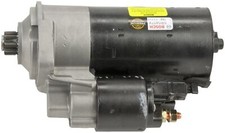 USA Starter Bosch SR0407X Reman FOR 96-01  Volkswagen Beetle Golf, Jetta, Passat