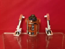 Star Wars Legacy Build a Droid Individual Parts - R2-L3 - Hasbro 2008 BAD 3.75"